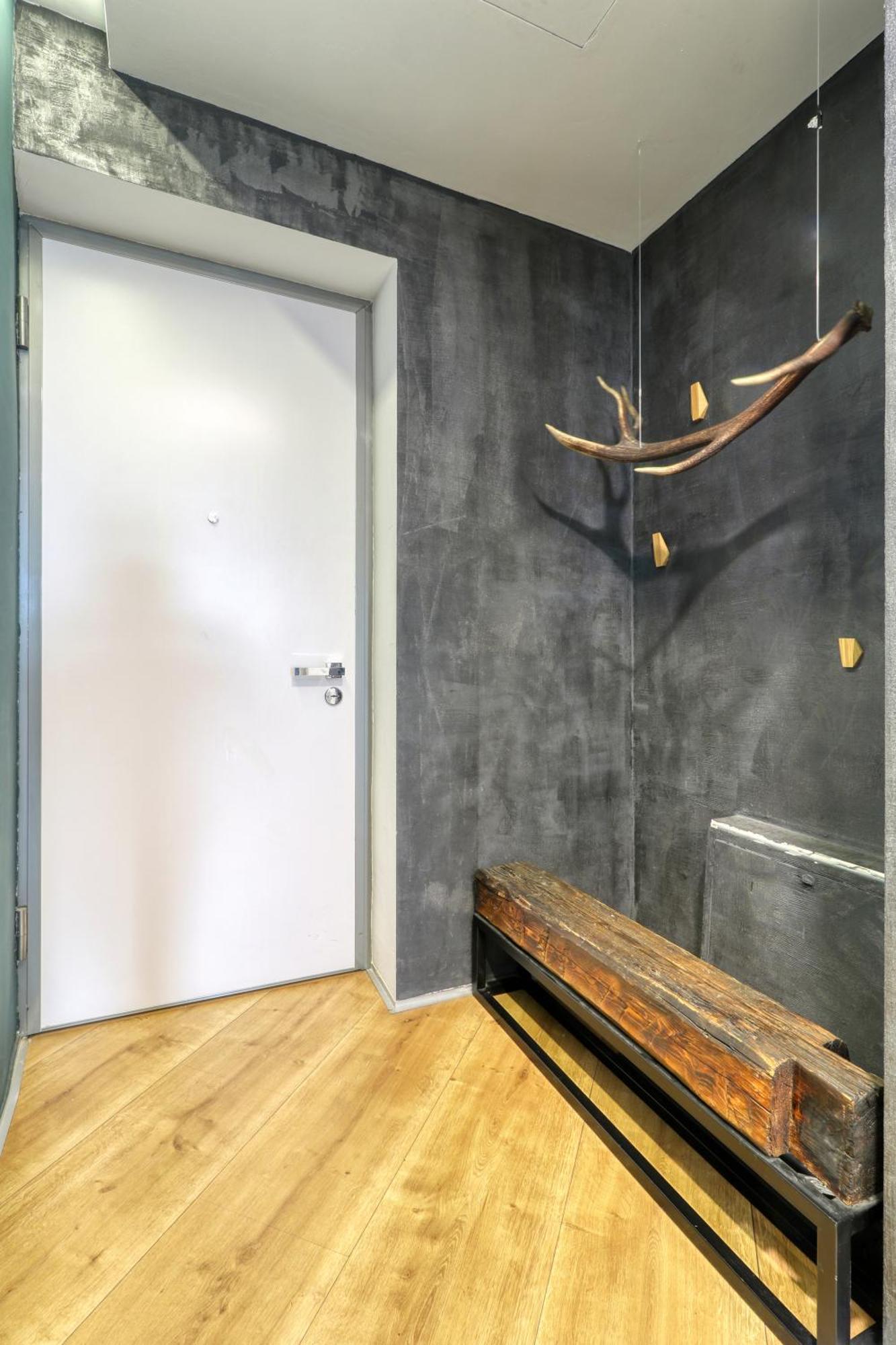Penthouse Floreasca Bucharest Exterior photo